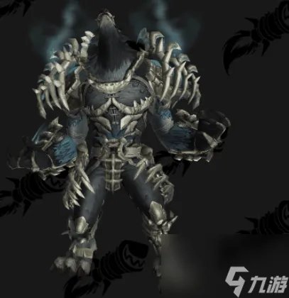 魔兽世界狼人是怎么来的 狼人的诅咒从什么时候开始的