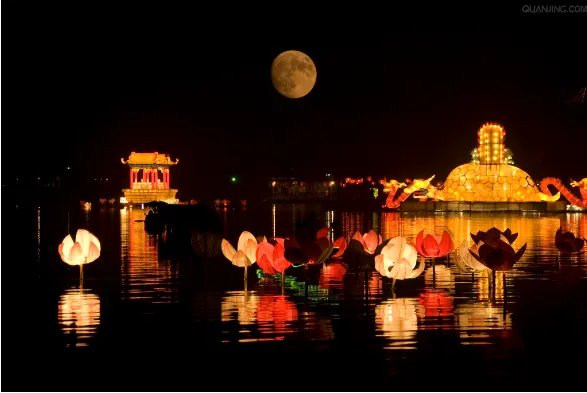 八月十五放几天假 八月十五放假时间