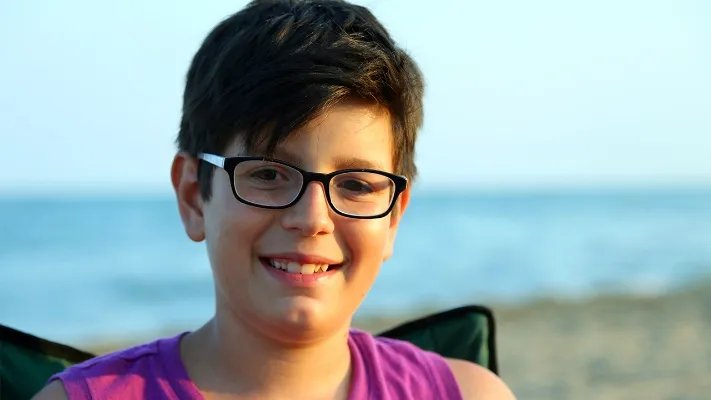 针眼的症状表现