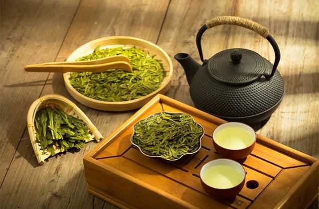 龙井茶产地在哪里 西湖龙井五大产区是哪五大产区