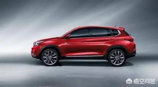 瑞虎7卖的好吗?