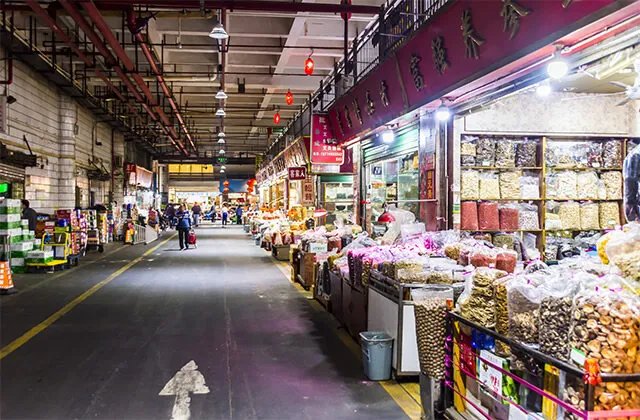 量贩零食店是什么意思 量贩零食店如何提高门店营业额