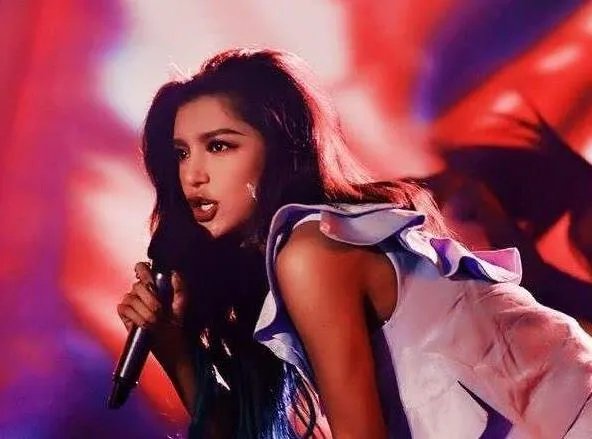 江映蓉那一届快女排名:拿了冠军的江映蓉为什么不红