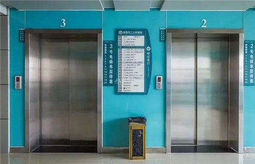 担架电梯轿厢尺寸是多少