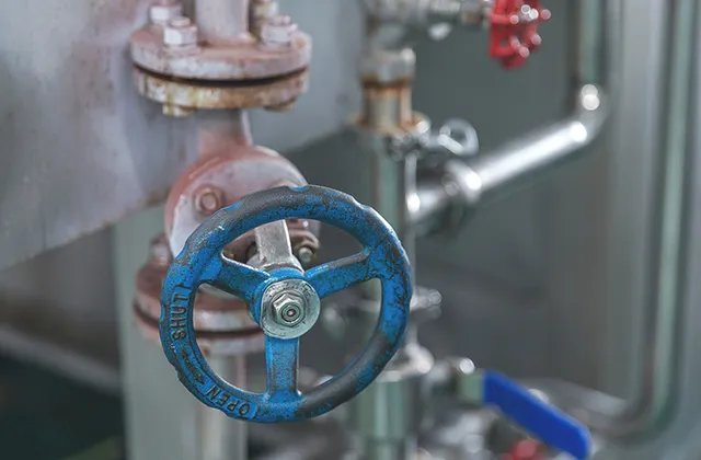 弹性座封闸阀是什么材质组成 弹性座封闸阀的用途和特点