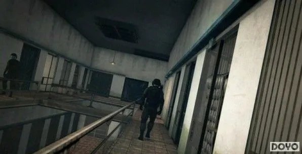 病房2:高清版-游戏全流程剧情图文攻略