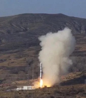 首颗6G试验卫星发射成功，该卫星有何用途？