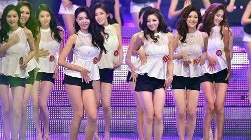 韩国选美比赛是不是黑幕很多?