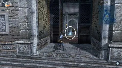 《仙剑奇侠传6》图文攻略 主线任务图文流程攻略