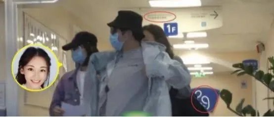 郑恺女朋友是谁？