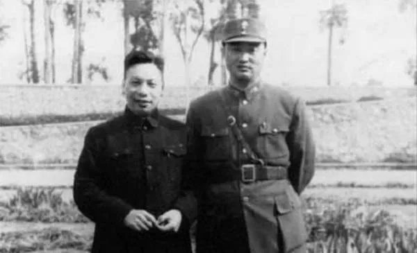 方先觉将军有着怎样的人生经历?