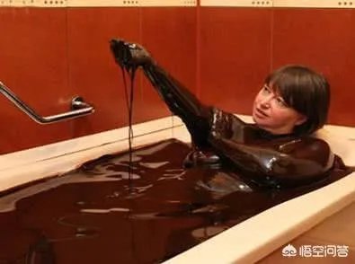 石油浴为什么这么贵？