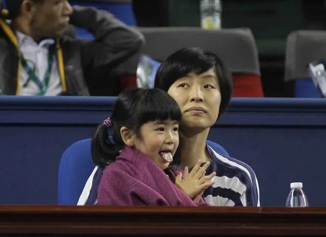 姚明和叶莉会生二胎吗