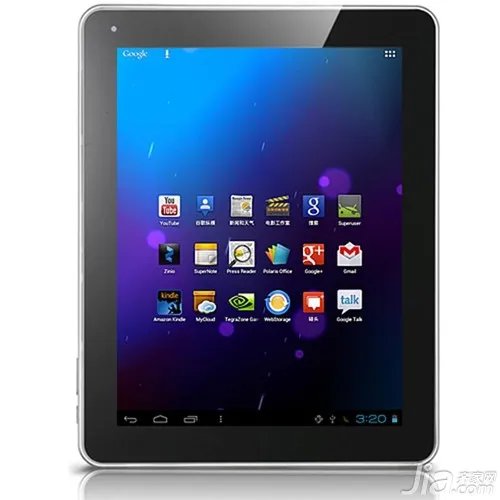 平板电脑怎么上网 平板电脑网络连接