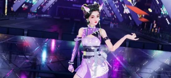 天刀OL新春歌会圆满收官!2023年超多爆料抢先看!