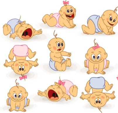 五个月宝宝奶量