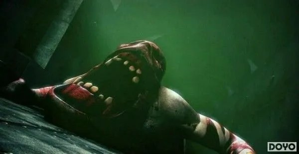 病房2:高清版-游戏全流程剧情图文攻略