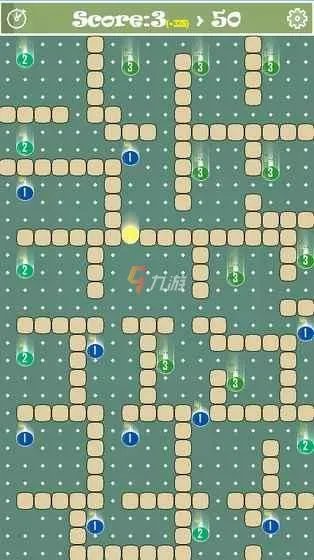 吃豆子游戏叫什么名字 2022好玩的手机版吃豆子游戏下载合集