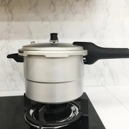 高压锅可以在电磁炉上用吗