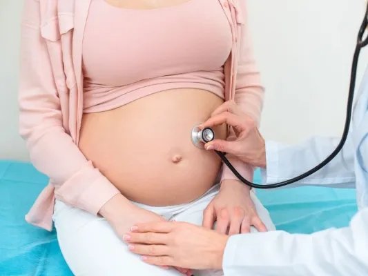 音乐胎教的作用