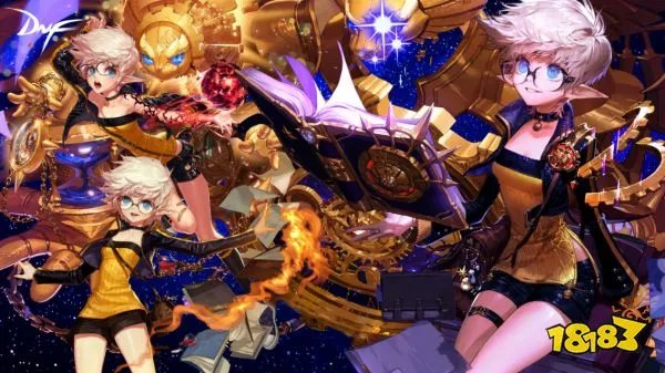 110级缔造者全方位攻略