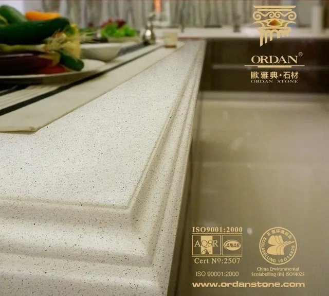 石英石品牌哪些好 十大石英石品牌推荐