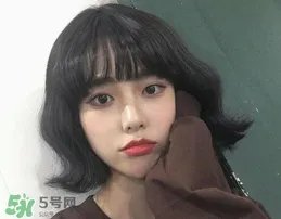 2017发型流行趋势图片_17年流行的发型图片