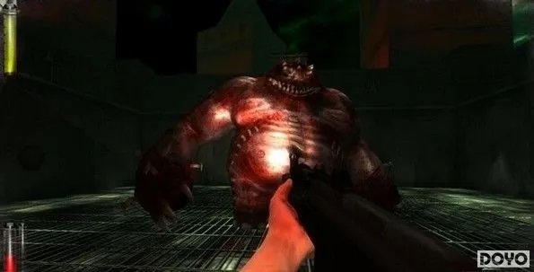 病房2:高清版-游戏全流程剧情图文攻略