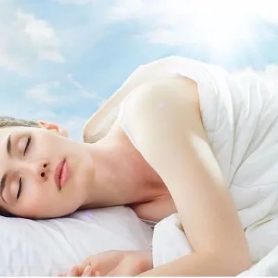 醋蛋液祛斑的方法