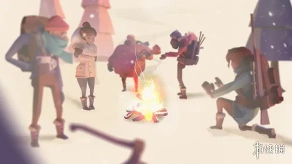 多人生存《Project Winter》将开启Steam抢先体验！