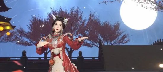 天刀OL新春歌会圆满收官!2023年超多爆料抢先看!