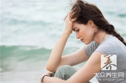 为什么喜欢一个人好累