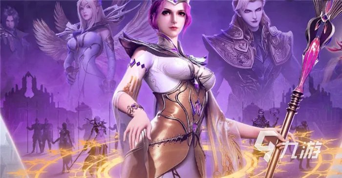 练级游戏排行榜前十名2022 好玩练级游戏有哪些