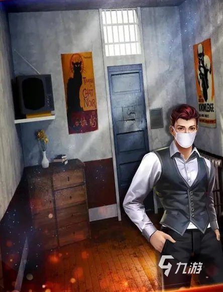 密室逃脱系列游戏大全2021 经典密室逃脱游戏推荐