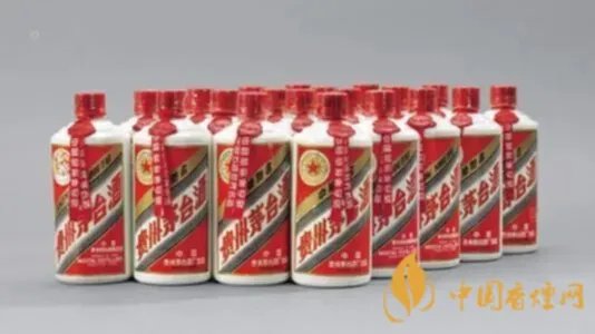 茅台酒瓶能卖多少钱一个 茅台酒瓶的回收价格一览