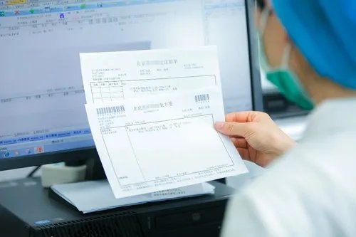 新一代造血干细胞动员剂释倍灵开出中国首张处方