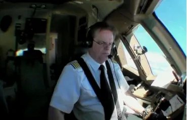 大家觉得该如何评价《飞行员之眼》系列呢?