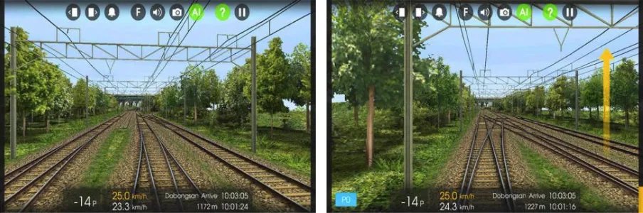 开火车游戏排行榜前十名推荐 2021最新开火车手游大全