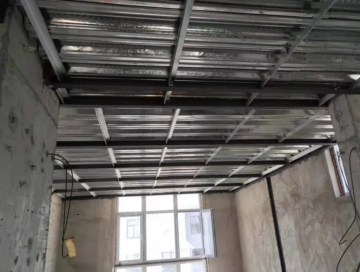 钢结构要做哪些检测