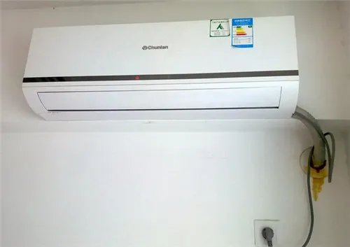 空调开一天多少度电