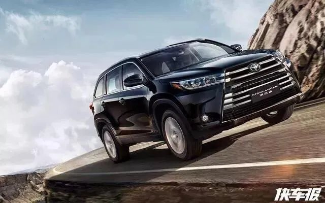 2018款汉兰达怎么样？