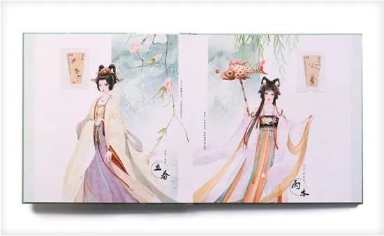 天刀OL新春歌会圆满收官!2023年超多爆料抢先看!