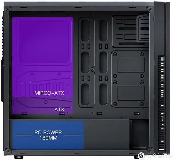静音机箱怎么选