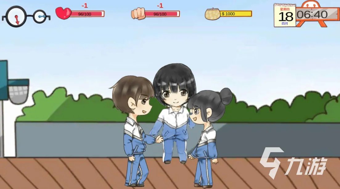 非常好玩的女生游戏合集 热门的女生游戏大盘点2023