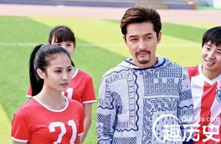 旋风十一人何心言是谁演的 扮演者赖雨濛个人资料