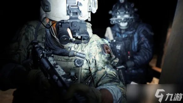 《使命召唤19现代战争2》武器装备介绍