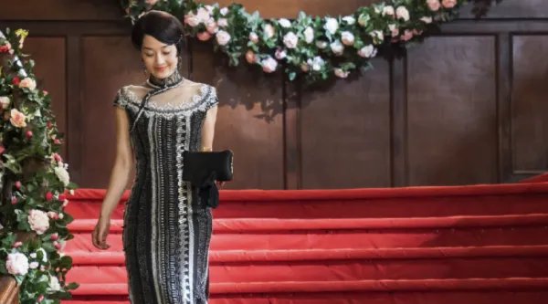 马伊琍最新电视剧叫什么