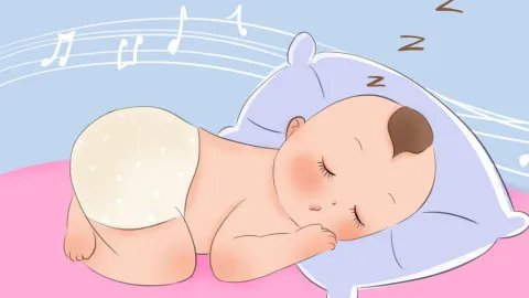 4个月宝宝发育指标