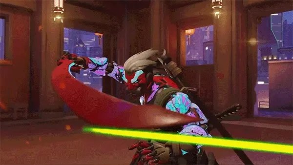 守望先锋2更新内容汇总