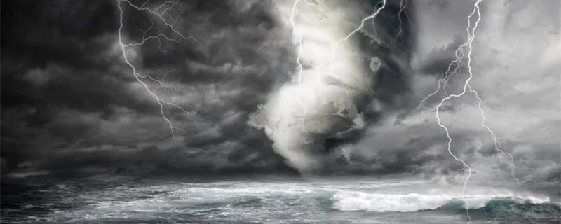 台风的特点 台风具有什么特点